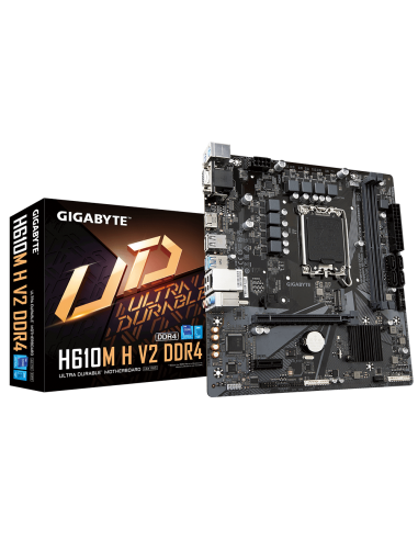 GB H610M H V2 /LGA1700